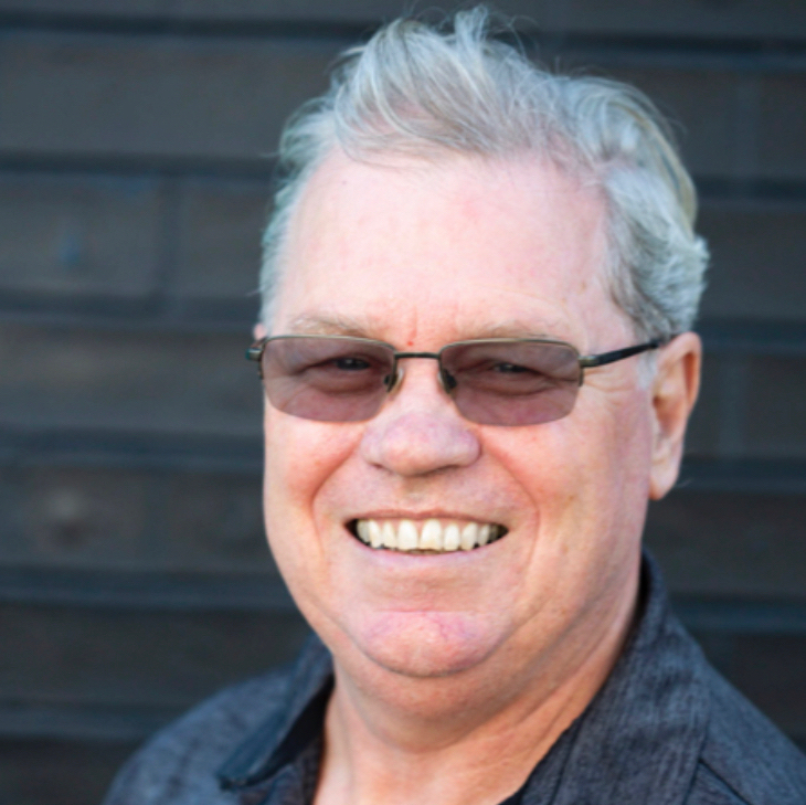 Peter Tippett