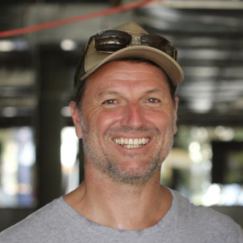Phil Goodwin